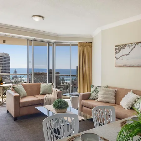 Holiday Holiday Chevron Renaissance Apartments Gold Coast Room photo