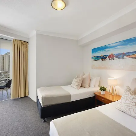 Holiday Holiday Chevron Renaissance Apartments Gold Coast Room photo