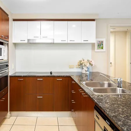 Holiday Holiday Chevron Renaissance Apartments Gold Coast Room photo