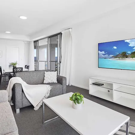 Holiday Holiday Chevron Renaissance Apartments Gold Coast Room photo