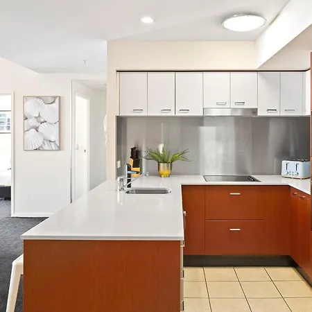 Holiday Holiday Chevron Renaissance Apartments Gold Coast Room photo