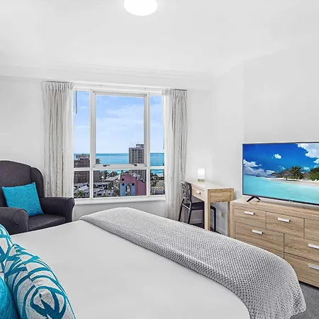 Holiday Holiday Chevron Renaissance Apartments Gold Coast Room photo